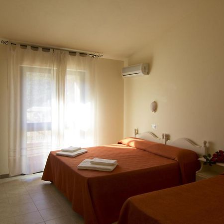 Agriturismo Sa Rocca Иглесиас Номер фото