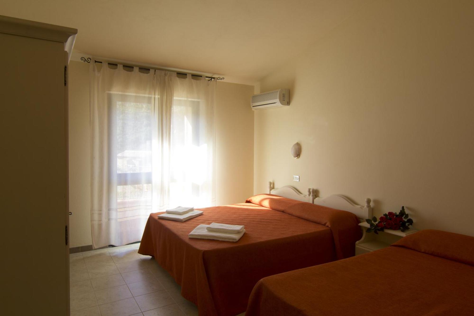 Agriturismo Sa Rocca Иглесиас Номер фото