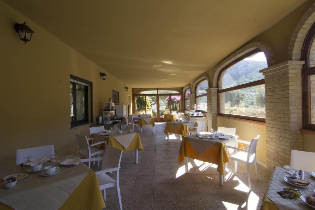 Agriturismo Sa Rocca Иглесиас Экстерьер фото